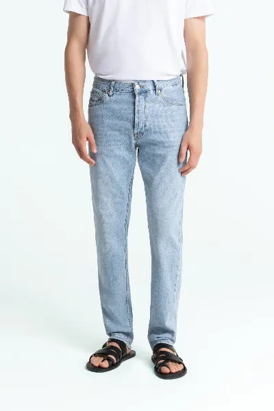 Kings of Indigo Jeans Addo Atria Super Light Used