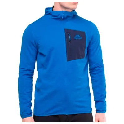 Mountain Equipment Mountain Equipment - Lumiko Hooded Jacket - Fleecejacke