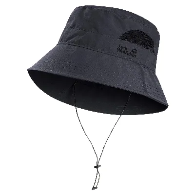 Jack Wolfskin VENT BUCKET HAT
