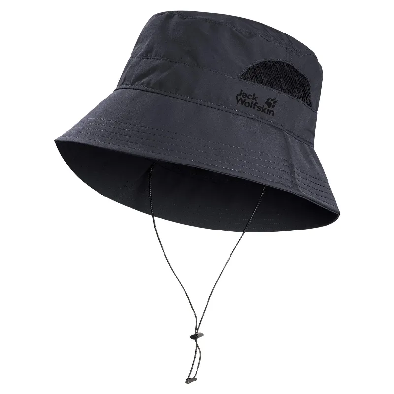 Jack Wolfskin VENT BUCKET HAT