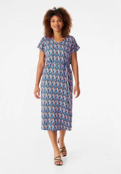 Givn Berlin Givn Berlin Ecovero Kleid Modell: Philine