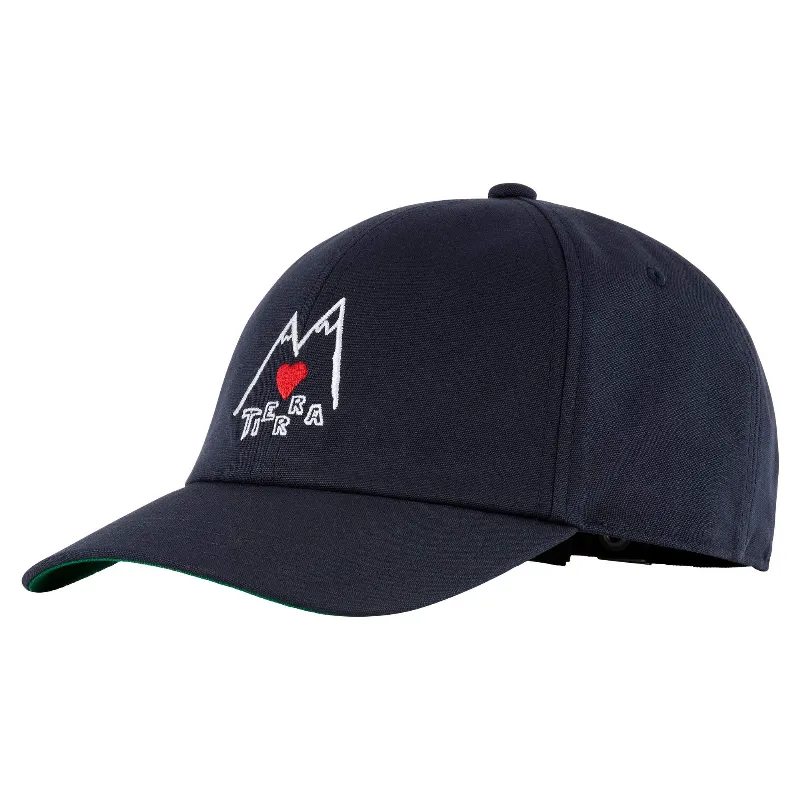 Tierra 6 PANEL HEART CAP