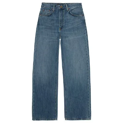 Nudie Jeans Nudie Jeans Clean Eileen Clear Skies