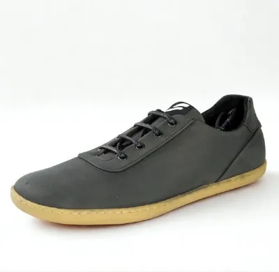 Fairticken Fairticken Barefoot Sneaker HORTAL mit veganem NoBuck