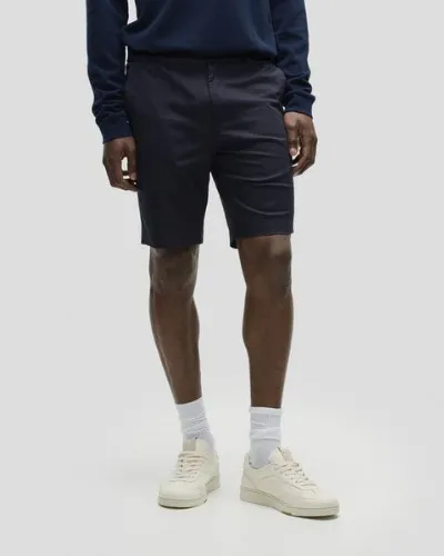 SANVT SANVT Die Perfekten Shorts - Dunkelblau