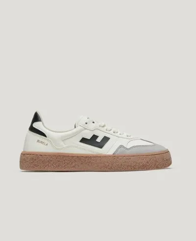 Flamingos' Life Flamingos' Life Sneaker - Burela Bold