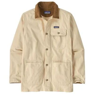 Patagonia Patagonia - Point Reyes Canvas Jacket - Freizeitjacke