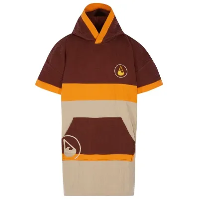 Wave Hawaii Wave Hawaii - Travel Poncho Porlamar - Surf Poncho