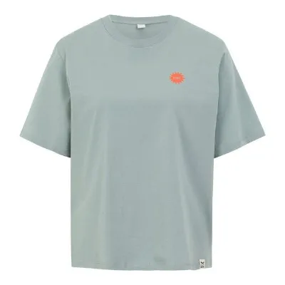 Iriedaily Iriedaily Cat Funk T-Shirt