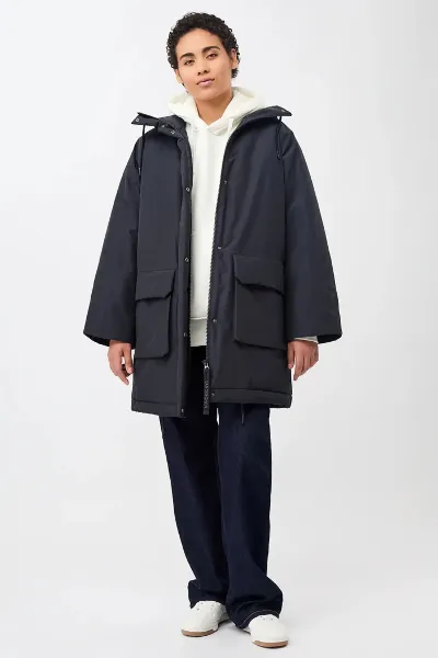 LangerChen Parka Kinsey