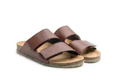 ZOURI ZOURI Vegane Damen-Sandalen LAGOON