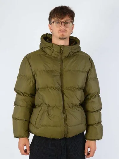 glore Basics glore Basics Pufferjacke - Miika - aus recyceltem Polyester in mehreren Farbvarianten