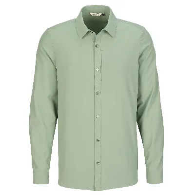 Frilufts AMBAE L/S SHIRT