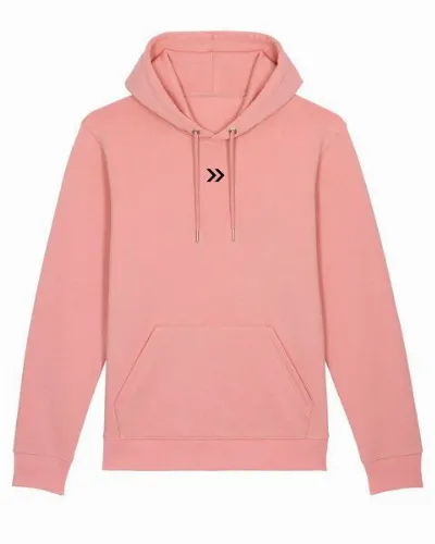 Human Family Human Family Bio Unisex Hoodie - Skip