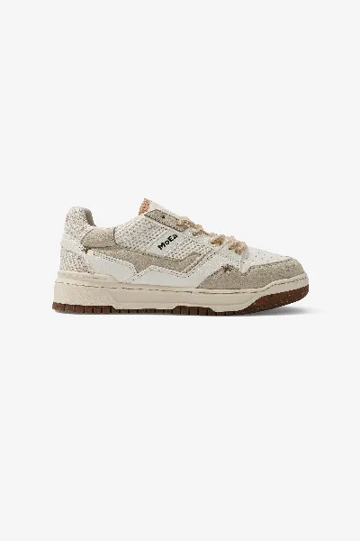 MoEa MoEa Herren vegan Sneaker Gen2 Craft