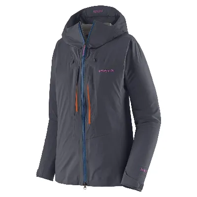 Patagonia W'S M10 STORM JACKET