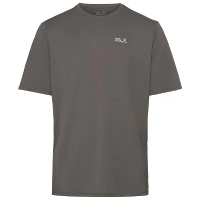 Jack Wolfskin Jack Wolfskin - Prelight Suncool T-Shirt - Funktionsshirt