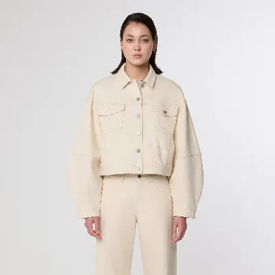 DAWN ANNIK ICON Minimal Stretch