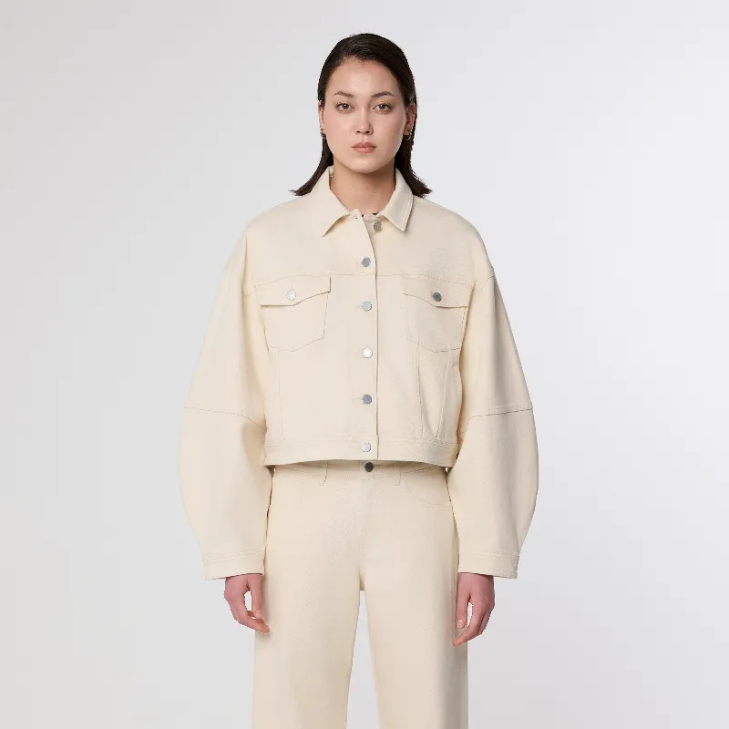 DAWN ANNIK ICON Minimal Stretch