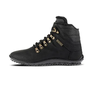 Leguano Leguano - Husky - Barfußschuh Stiefel