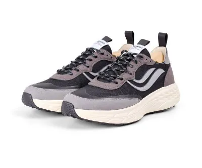 Genesis Footwear Genesis Footwear G-Hike 2.0 Bulky - Vegane Men Sneaker-