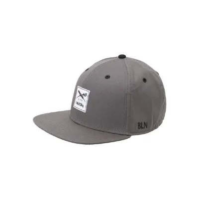 Iriedaily Iriedaily Daily Flag 20 Snapback