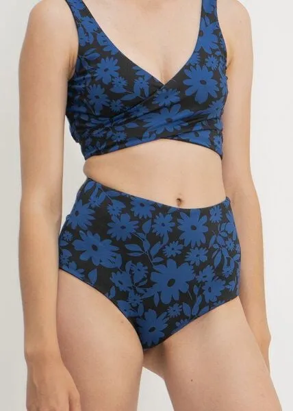 boochen boochen Bikini Slip Noja - wendbar