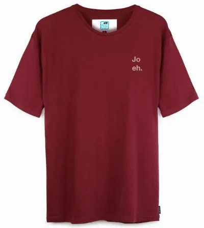 Gary Mash GARY MASH T-Shirt Jo eh. aus Biobaumwolle