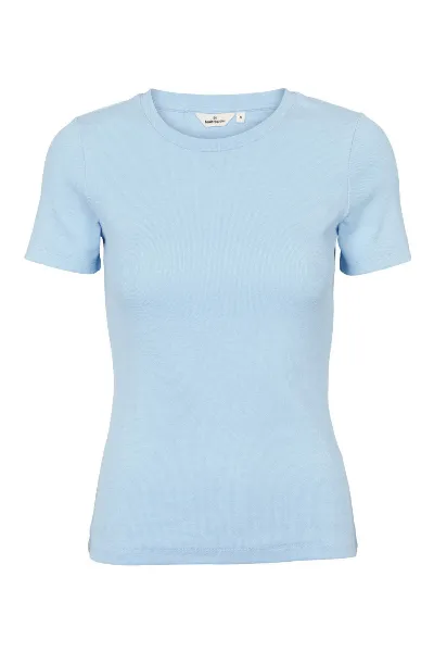 Basic Apparel T-Shirt Ludmilla