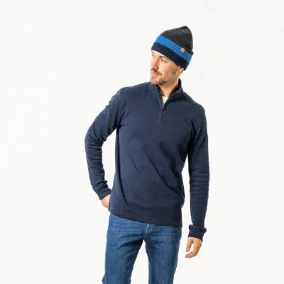 Living Crafts Living Crafts Langarm-Shirt - ZEDRIK