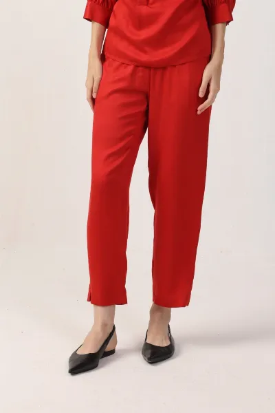 Neu Nomads Neu Nomads Damen vegan Hose Belmont