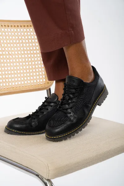 BeFlamboyant Schuhe COCO aus recyceltem Polyester