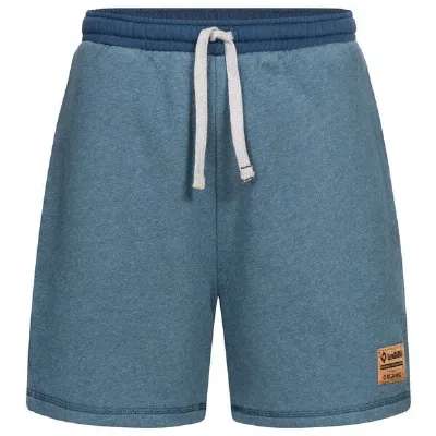 Lexi&Bö Lexi&Bö High-Waist Sweat Shorts Damen