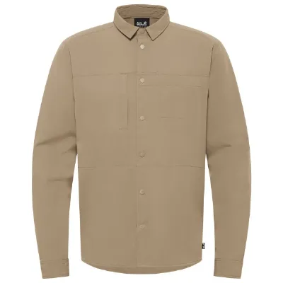 Jack Wolfskin Jack Wolfskin - Sierra Canyon L/S - Hemd
