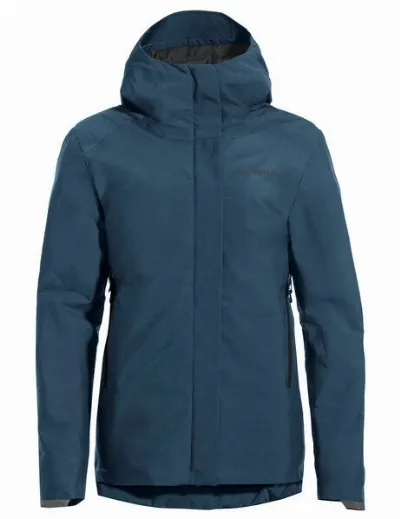 Vaude VAUDE Jacken Women's Cyclist Warm Rain Jacket
