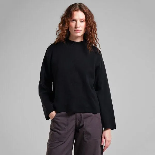 Dedicated DEDICATED Damen Strickpullover Sweater Limhamn Base