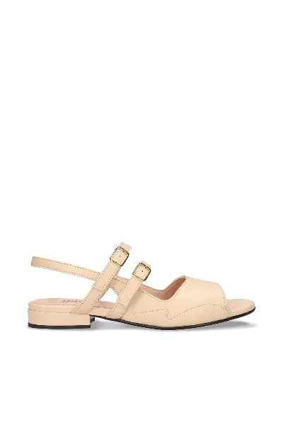 NAE NAE Damen vegan Sandalen Pax Veganes Ã–ko-Leder