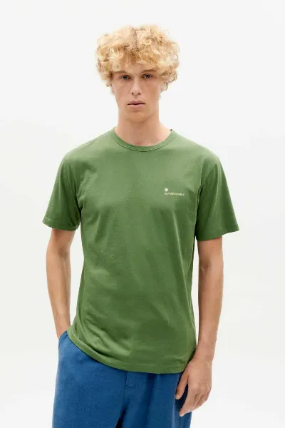 Thinking MU T-Shirt Believable Sun