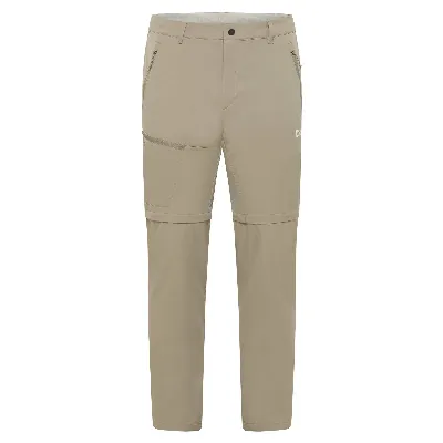 Jack Wolfskin PICO TRAIL ZIP OFF PANTS M