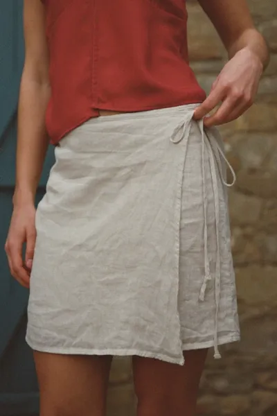 Nénés Nénés Damen vegan Rock Chloe