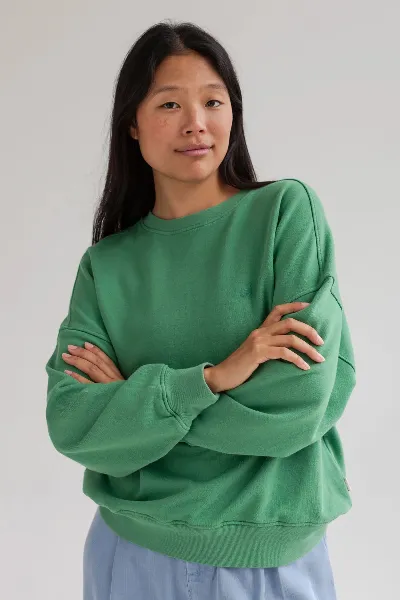 TWOTHIRDS TWOTHIRDS Damen vegan Sweatshirt Niza
