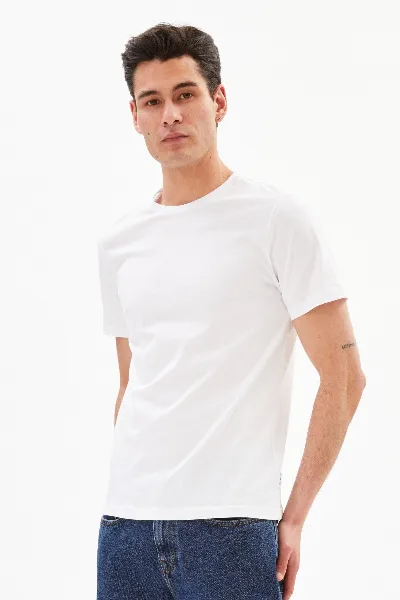 ARMEDANGELS T-Shirt Jaames Basic