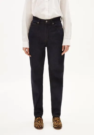 ARMEDANGELS ARMEDANGELS MAIRAA Damen Mom Fit aus Bio-Baumwolle