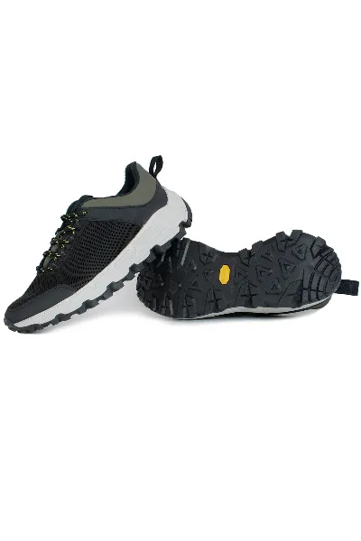 Will's Vegan Store Will's Vegan Store Herren vegan Sneaker Wvsport Trail Running Herren