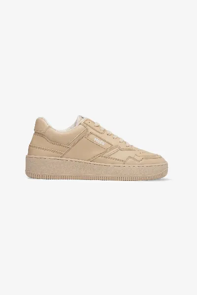 MoEa MoEa Herren vegan Sneaker Gen1 Mais