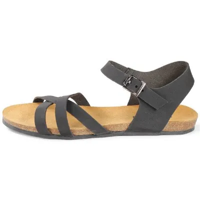 Fairticken Fairticken RAIANA vegane Sandale aus NoBuck