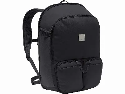 Vaude VAUDE Rucksack 'Coreway 23' mit herausnehmbaren Sitzkissen, black