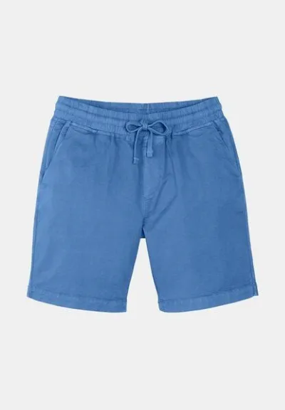 recolution Herren Shorts aus Bio-Baumwolle - QUINCE - recolution