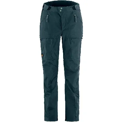 Fjällräven BERGTAGEN G-1000 TROUSERS W