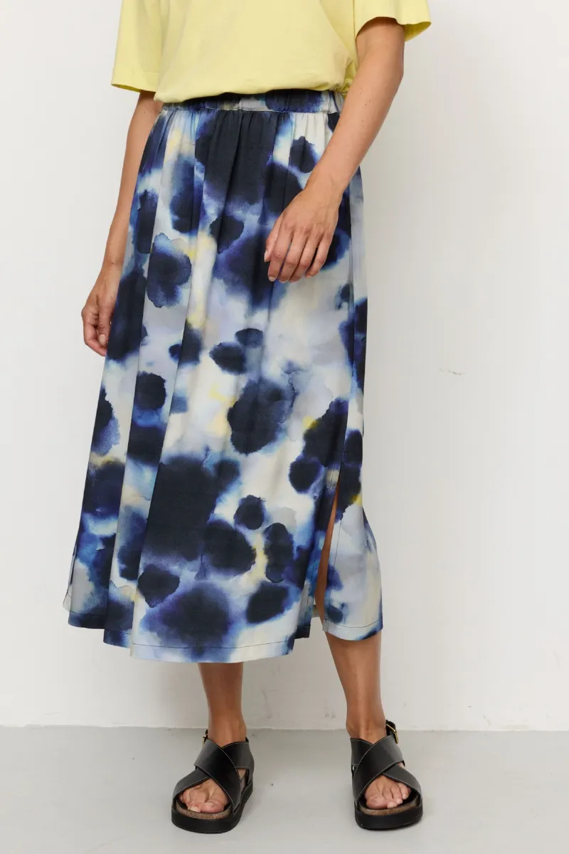 recolution Rock Holly Waterdrop Blau